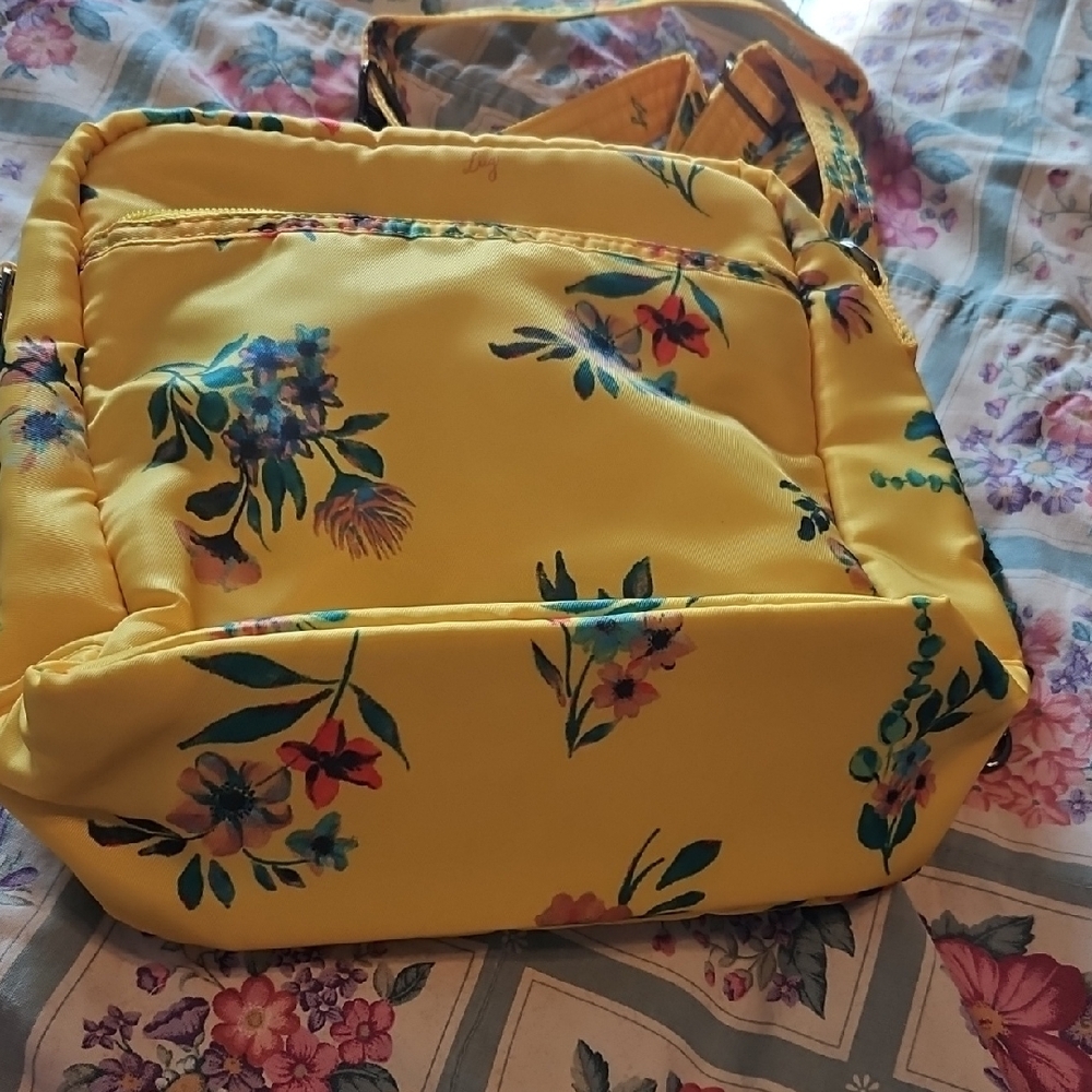Lug Ranger Crossbody - Picture 5 of 7